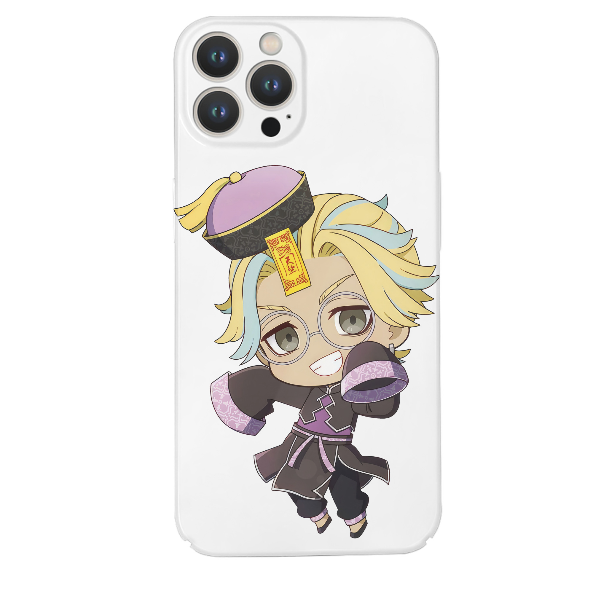 （画像用） 東京リベンジャーズ Tokyo Revengers 【iPhone 14シリーズ対応】ハードケース